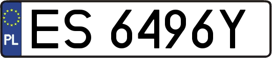 ES6496Y