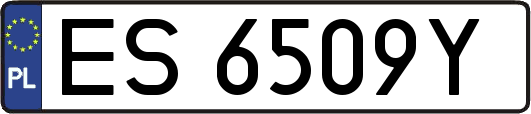 ES6509Y