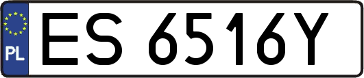 ES6516Y
