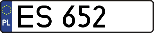 ES652