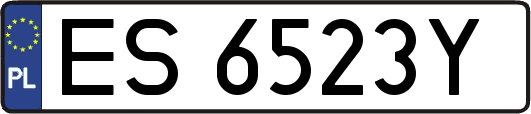 ES6523Y