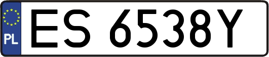 ES6538Y
