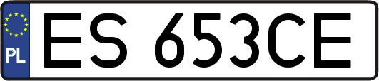 ES653CE
