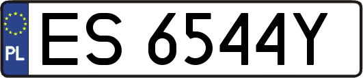 ES6544Y