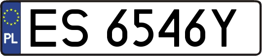 ES6546Y