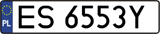ES6553Y