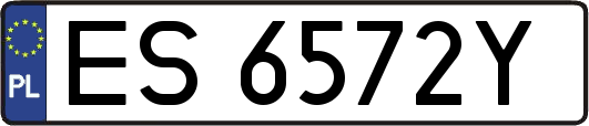 ES6572Y