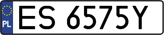 ES6575Y