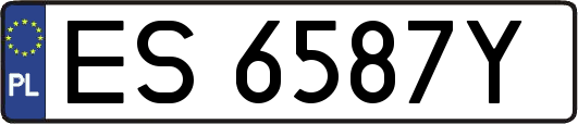 ES6587Y