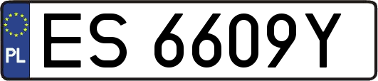 ES6609Y