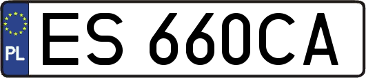 ES660CA