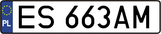 ES663AM