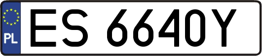 ES6640Y