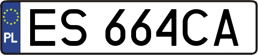 ES664CA