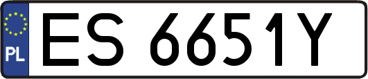 ES6651Y
