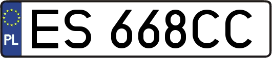 ES668CC