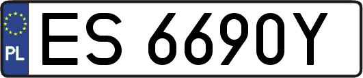 ES6690Y