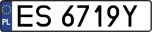 ES6719Y