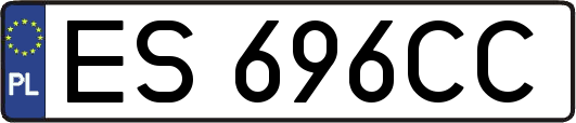 ES696CC