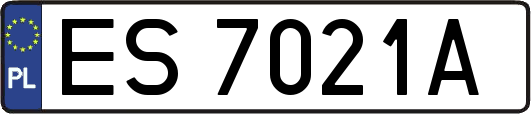 ES7021A