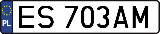 ES703AM