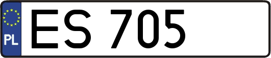 ES705