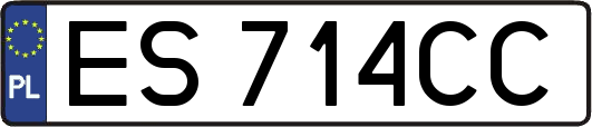 ES714CC