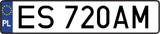 ES720AM
