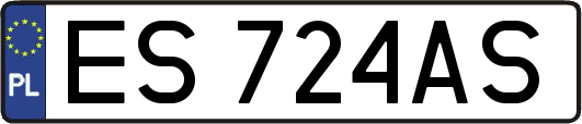 ES724AS