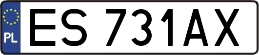 ES731AX