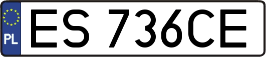 ES736CE