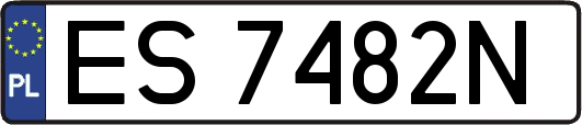 ES7482N