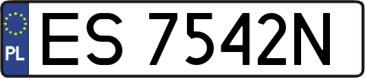 ES7542N