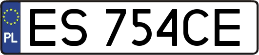ES754CE