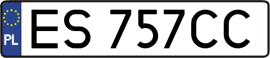 ES757CC