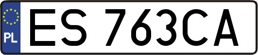 ES763CA
