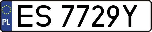 ES7729Y