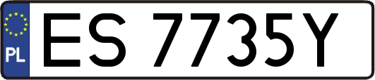 ES7735Y
