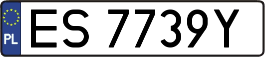 ES7739Y