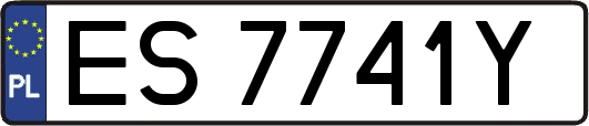 ES7741Y
