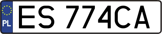 ES774CA