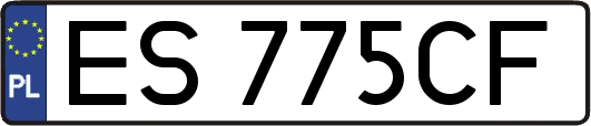 ES775CF