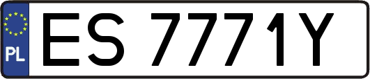 ES7771Y