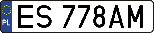 ES778AM