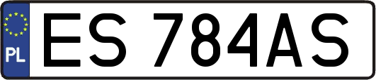 ES784AS