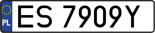 ES7909Y