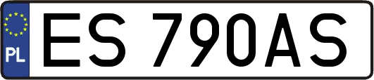 ES790AS