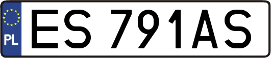 ES791AS