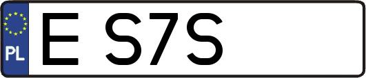 ES7S