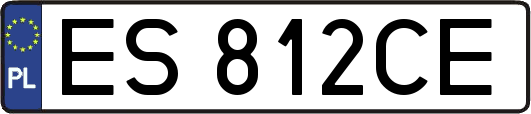 ES812CE